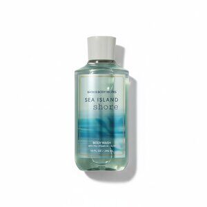 SEA ISLAND SHORE Body Wash From Bath & body Works